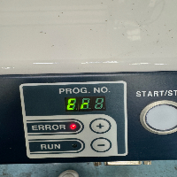 Janome JR3503 Desktop Robot image 2